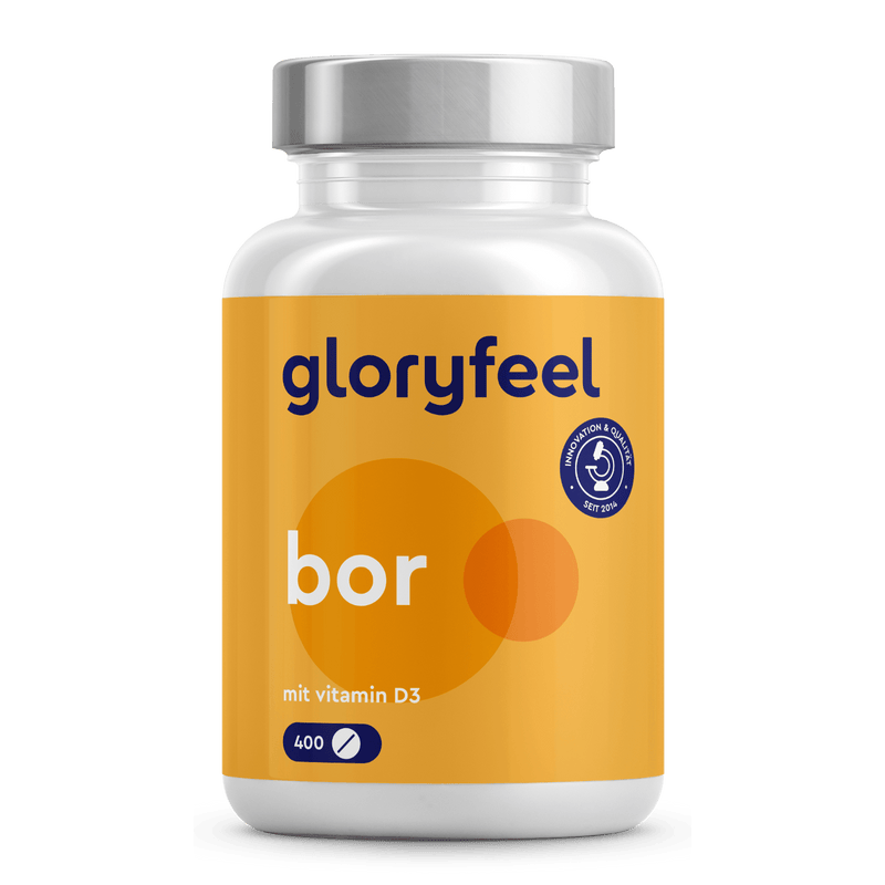 Bor Tabletten