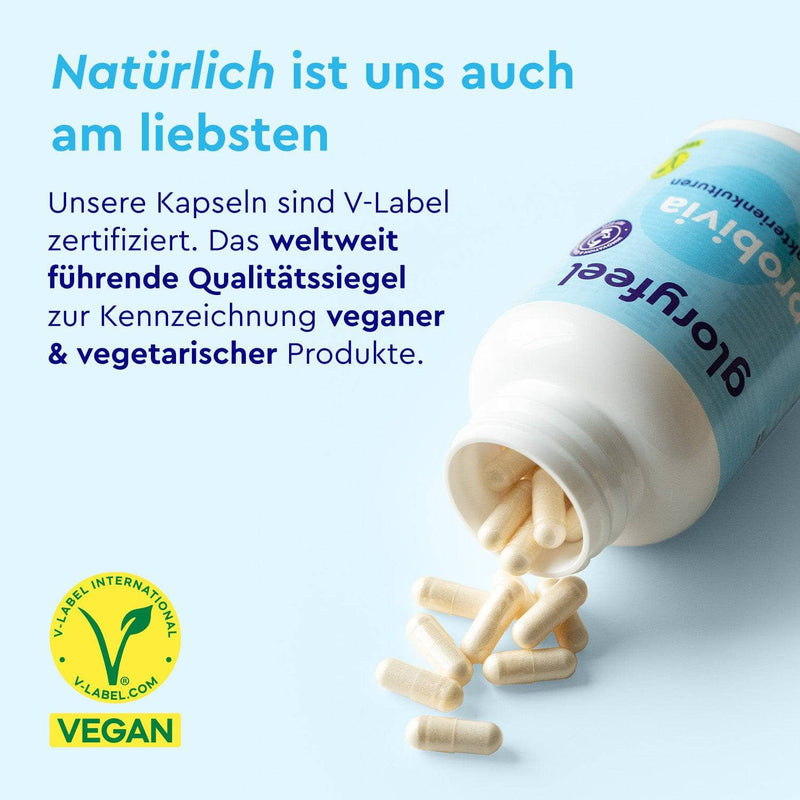 Probivia Kapseln Vegan